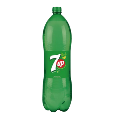 Lime and Lemon Sparkling Soda – 1.5L