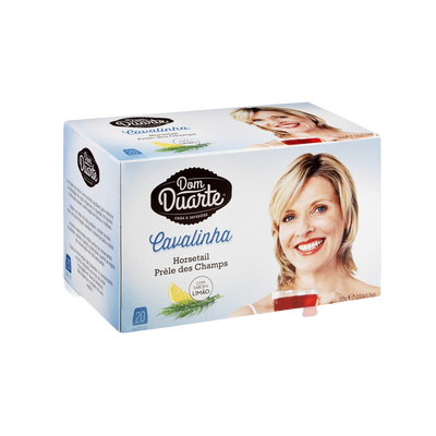 Schachtelhalm-Tee 20 Beutel – 30 g