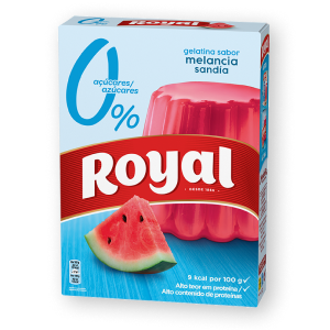 Wassermelone ohne Gelatine – 31 g