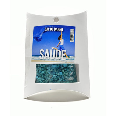 Bath Salt - Health