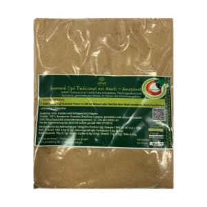 Guarana Extra Fine Powder - 60g