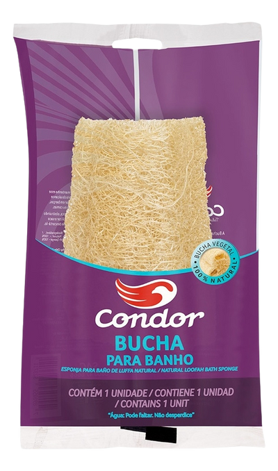 Gemüseschwamm – 12 cm