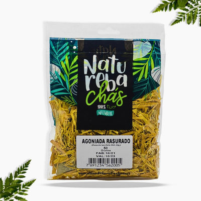 Rasurada Qualierter Tee – 50 g