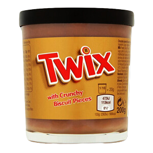 Schokoladenaufstrich - 350g