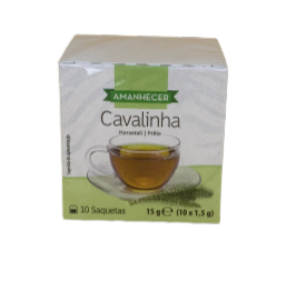 Schachtelhalm-Aufgusstee