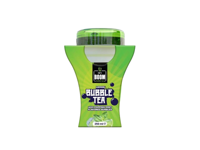 Bubble Tea Lemon and Mint - 250ml