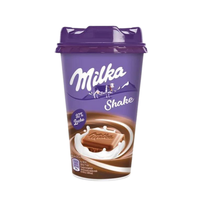 Schokoladenmilch – 200 ml