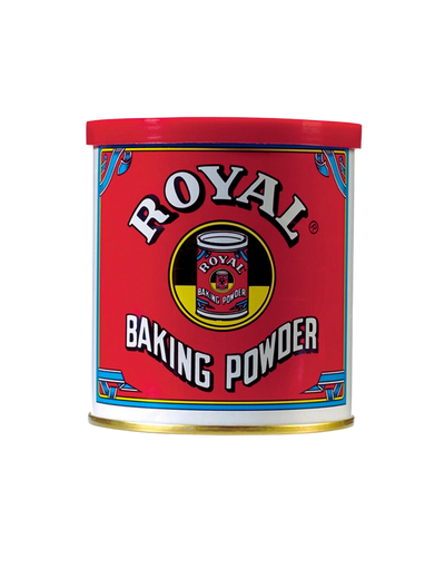 Königliches Backpulver – 226 g