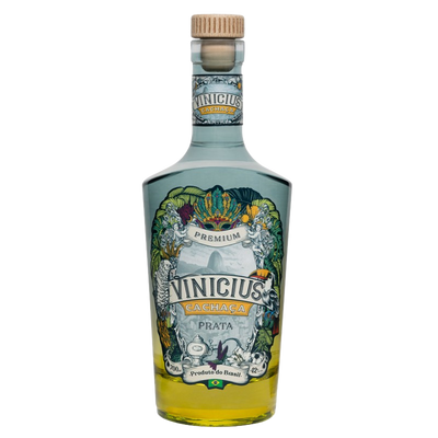 Premium Cachaça do Brasilien - 700ml