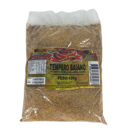 Baiano-Gewürz – 100 g