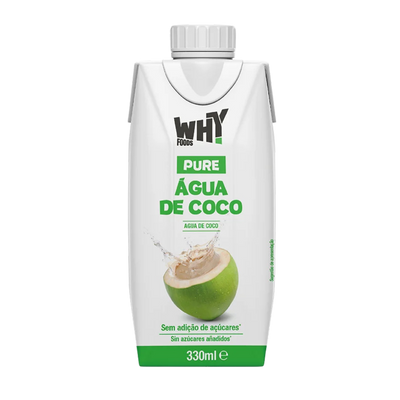 Água de Coco - 330 ml