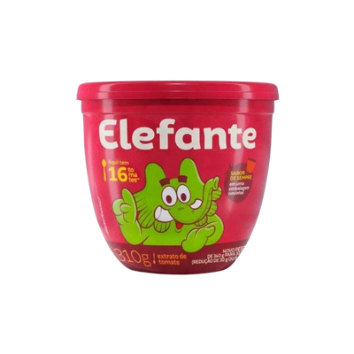 Tomatenextrakt – 310 g