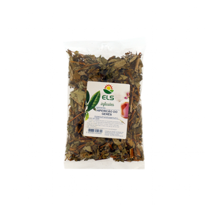 Hipericão do Gêres Infusionen - 50g