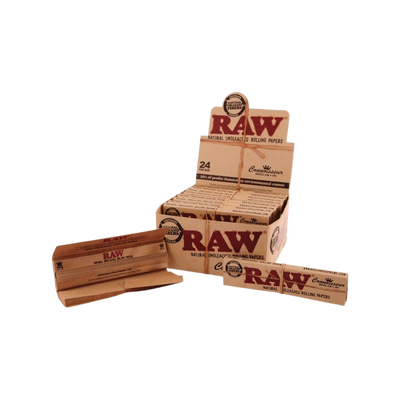 Mortalhas King Size + Filtros