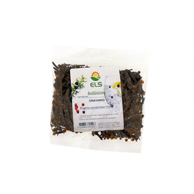 Nelken-Pflanzenstoffe – 50 g