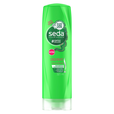 Conditioner für gesundes Wachstum – 325 ml