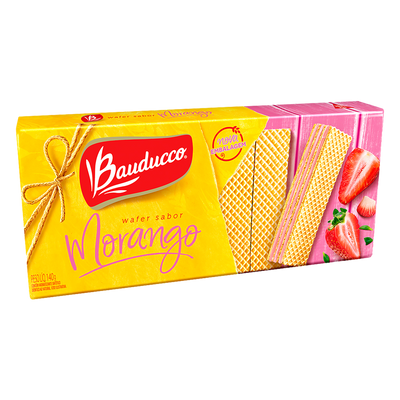 Erdbeer-Waffelkeks – 140 g