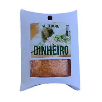 Bath Salt - Money