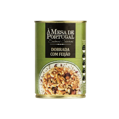 Doubled with Beans - 420g