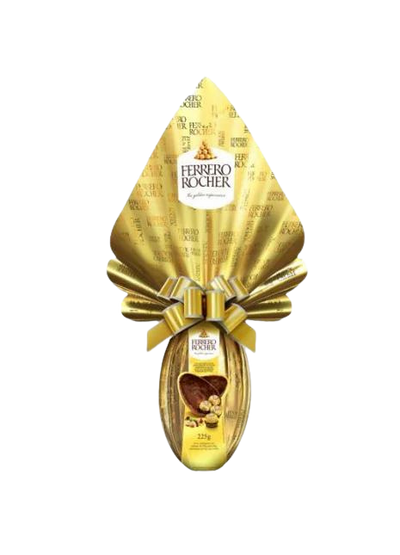 Dark Chocolate Easter Egg - 175g