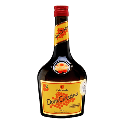 Brandy Honey Liqueur - 700ml