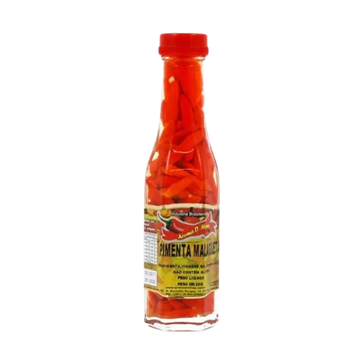 Rote Chilischote - 75g