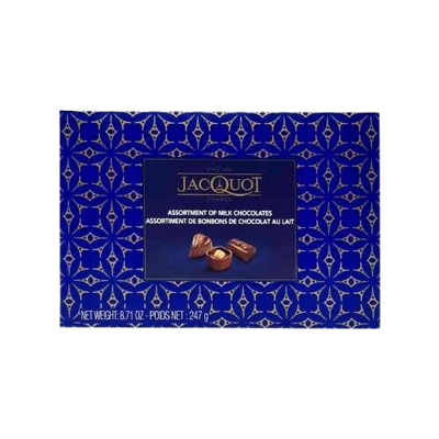 Assorted Milk Chocolate Bonbons - 247g