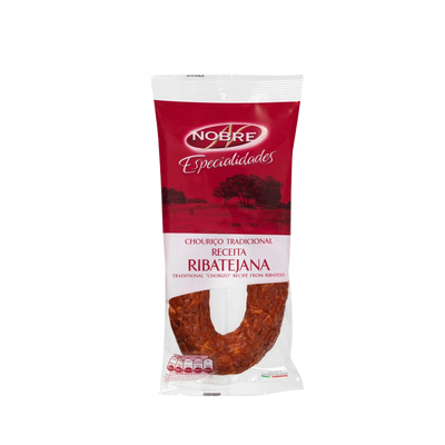 Ribatejo Chorizo - 235g