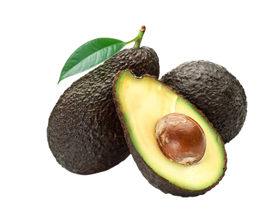 Avocado Pera aus Portugal