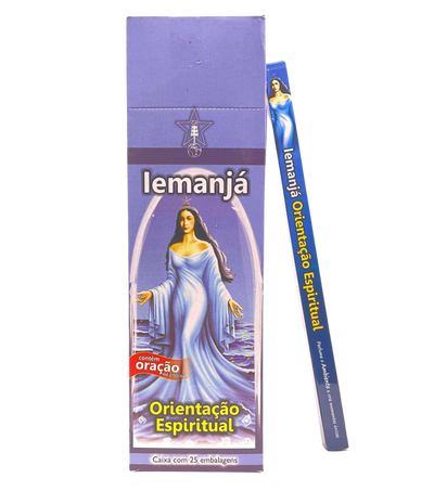 Yemanjá-Räucherstäbchen