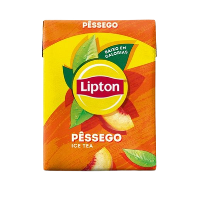 Ice Tea Peach - 200ml