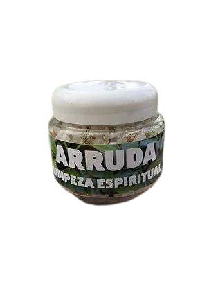 Reinigendes Badesalz – Arruda