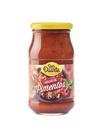 Pfeffersauce – 440 g