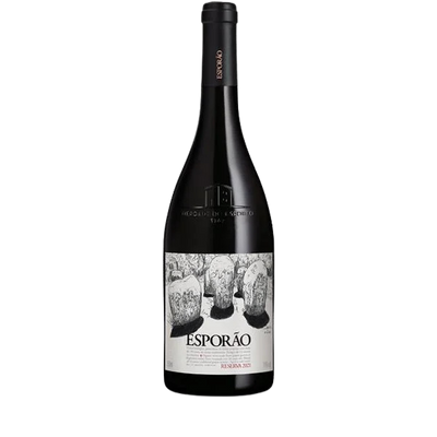 Reserva DOC BIO 2019 - Rotwein 750ml