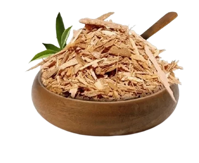 Natureba Tee Marapuarama Rasurado 50G
