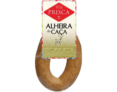 Hunter's Alheira - 180g