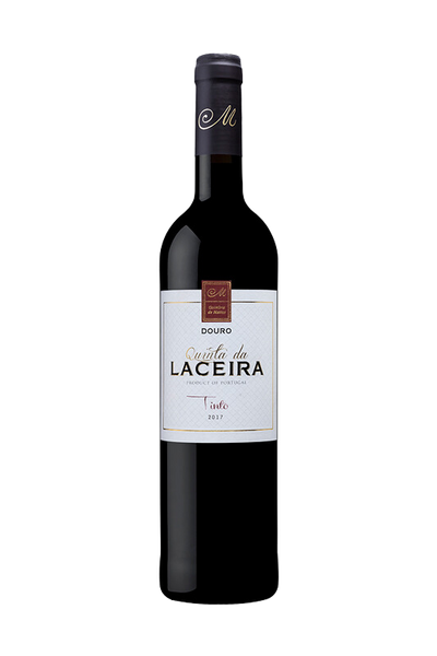 Quinta da Laceira - Red Wine 750ml