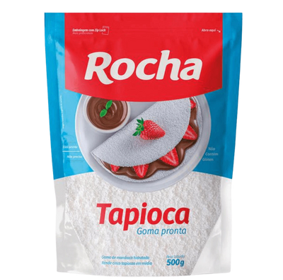Goma de Tapioca Pronto a Usar - 500g