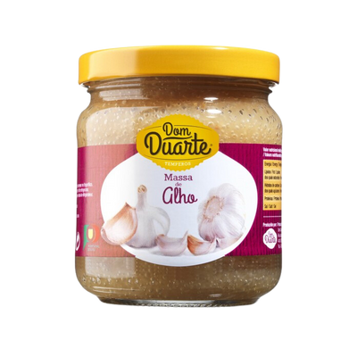 Massa de Alho - 200g