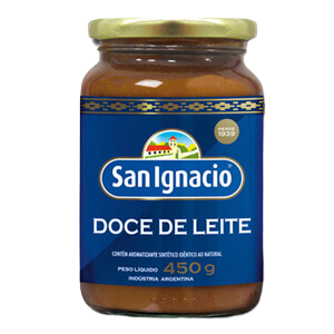 Dulce de Leche - 450g