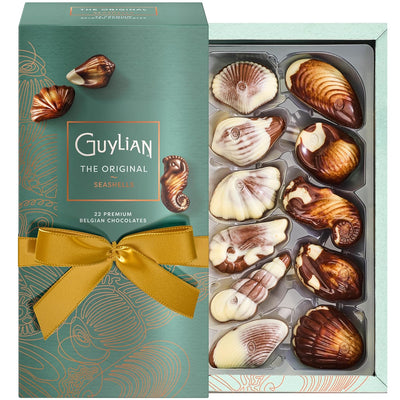 Bombons Seashells Luxe Gift - 250g