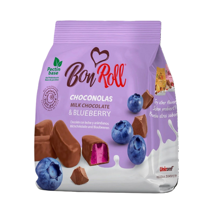 Choconolas Blueberry - 120g