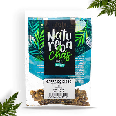 Teufelskrallentee - 15g