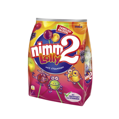 nimm2 Lolly 200G