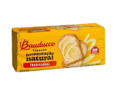 Traditioneller Toast – 142 g