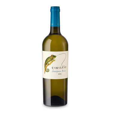 Vinho Verde Camaleao Sauvignon Blanc 750 ML