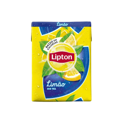 Ice Tea Lemon - 200ml