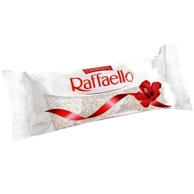 Rafaello T3 candy - 30g
