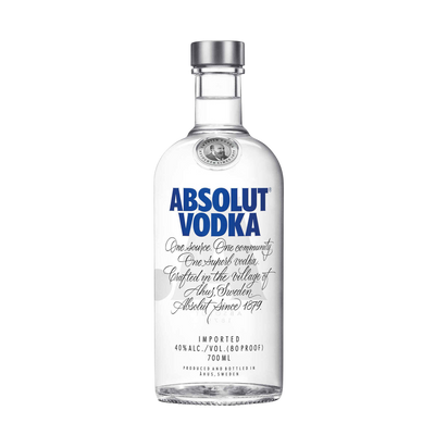 Absolut Vodka