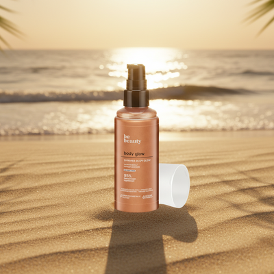 Body Glow - 75ML